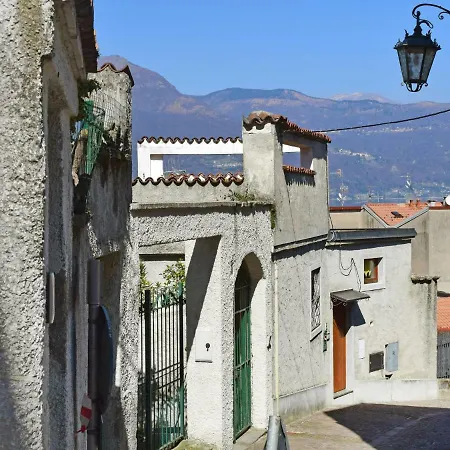 La Mia Casetta By Interhome Porto Valtravaglia