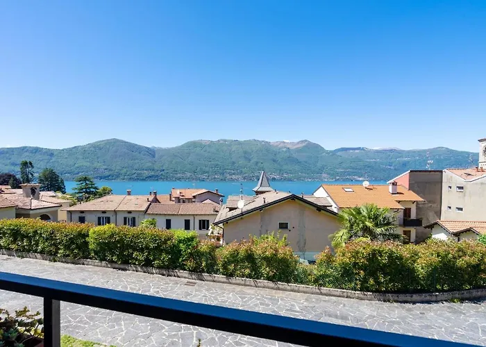 La Mia Casetta By Interhome *