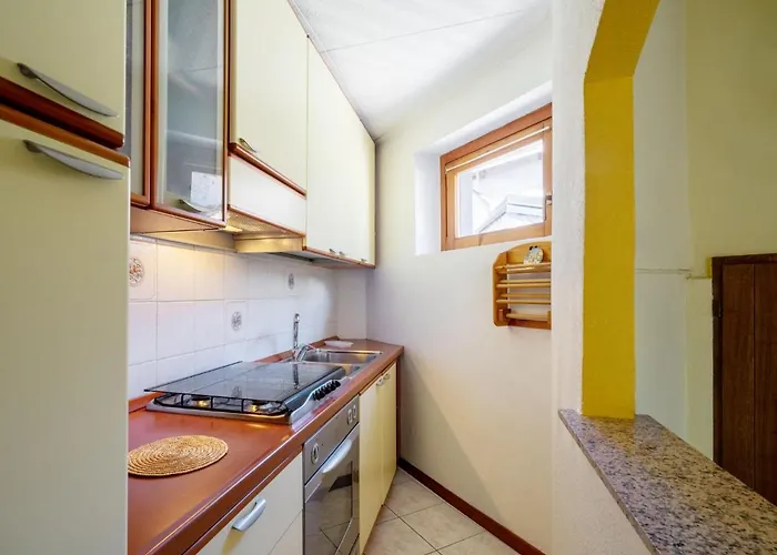 La Mia Casetta By Interhome Porto Valtravaglia