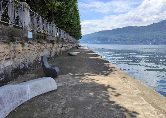 La Mia Casetta By Interhome Σπίτι διακοπών *