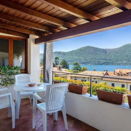 La Mia Casetta By Interhome