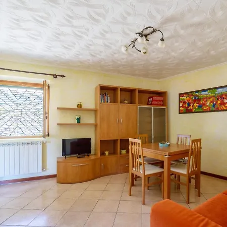 Holiday home La Mia Casetta By Interhome