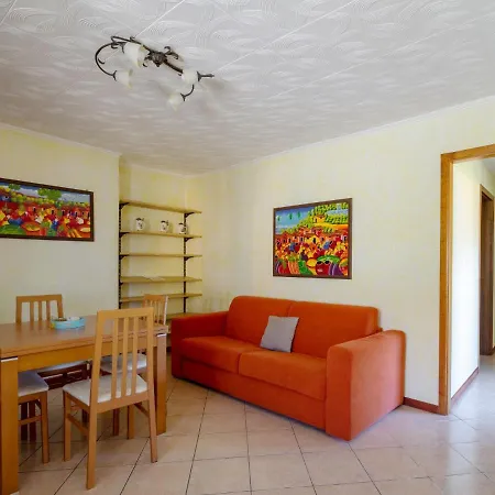 La Mia Casetta By Interhome