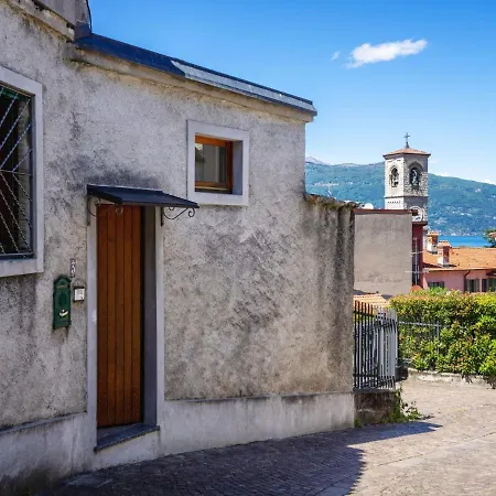 La Mia Casetta By Interhome Hébergement de vacances Porto Valtravaglia
