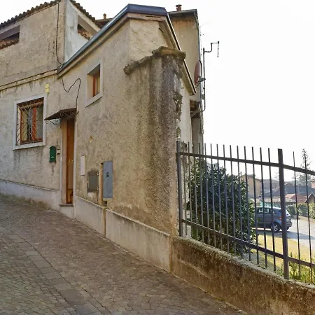 La Mia Casetta By Interhome *