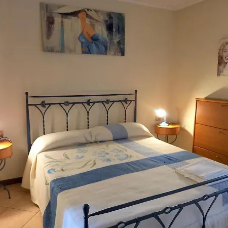 La Mia Casetta By Interhome *