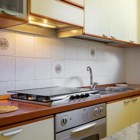 La Mia Casetta By Interhome * Porto Valtravaglia