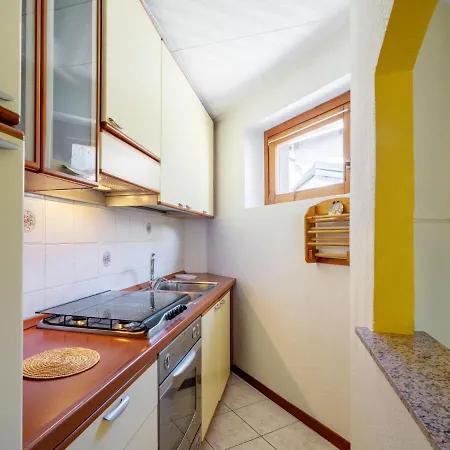 La Mia Casetta By Interhome Porto Valtravaglia