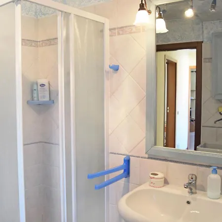 La Mia Casetta By Interhome * Porto Valtravaglia