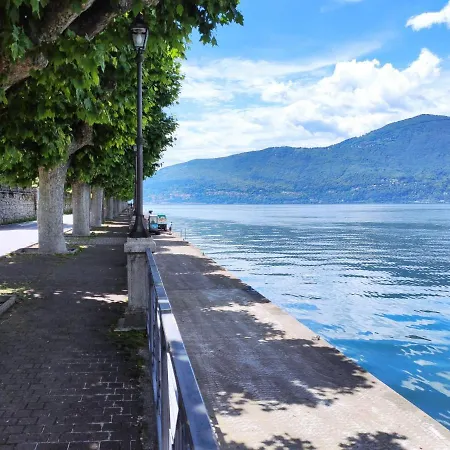 La Mia Casetta By Interhome Сasa de vacaciones Porto Valtravaglia