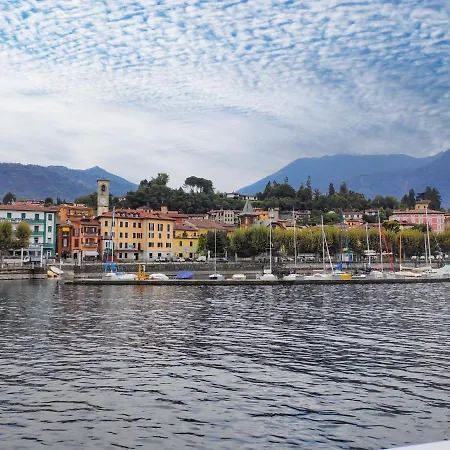 Hébergement de vacances La Mia Casetta By Interhome Porto Valtravaglia