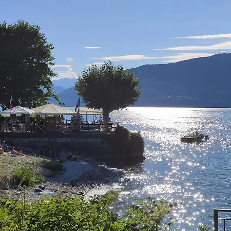 La Mia Casetta By Interhome Сasa de vacaciones Porto Valtravaglia