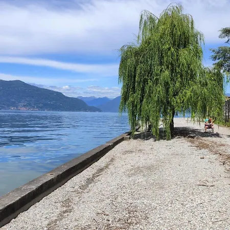 La Mia Casetta By Interhome