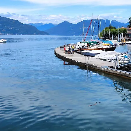 La Mia Casetta By Interhome Porto Valtravaglia