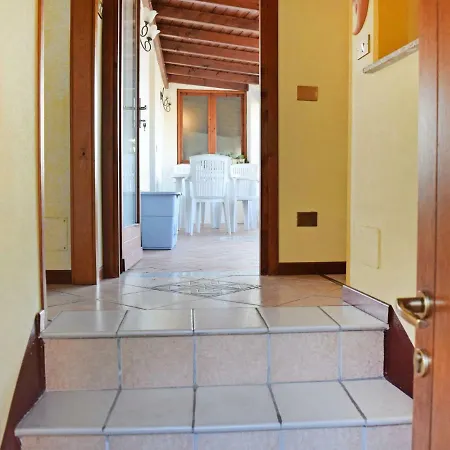 La Mia Casetta By Interhome