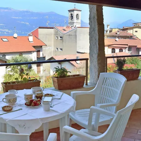 La Mia Casetta By Interhome *