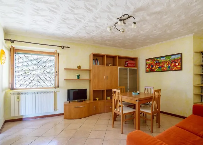 Holiday home La Mia Casetta By Interhome