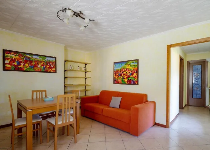 La Mia Casetta By Interhome