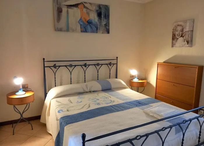 La Mia Casetta By Interhome *