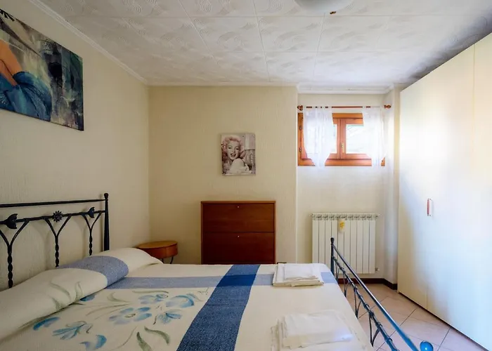 La Mia Casetta By Interhome Holiday home *