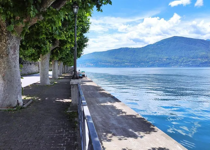 La Mia Casetta By Interhome Casa vacanze Porto Valtravaglia