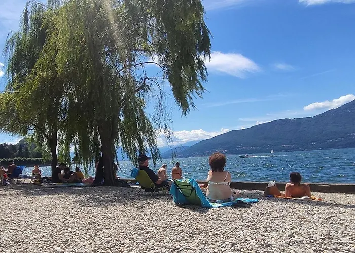 La Mia Casetta By Interhome