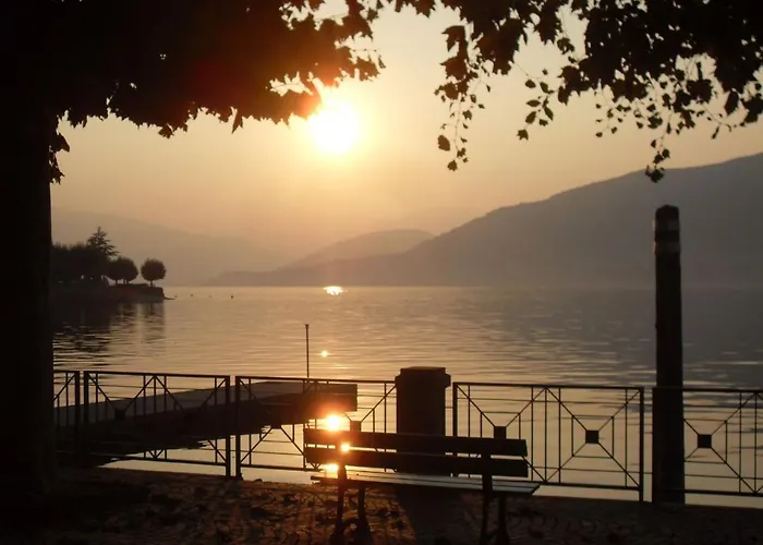 펜션 La Mia Casetta By Interhome