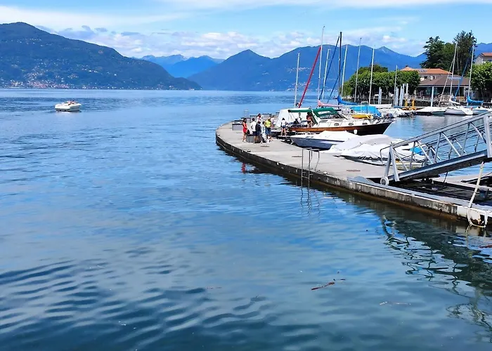 La Mia Casetta By Interhome 포르토 발트라바글리아