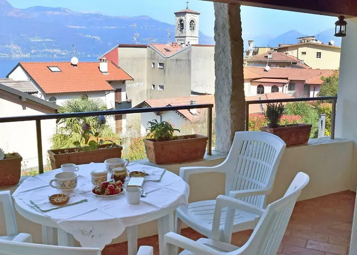 La Mia Casetta By Interhome *