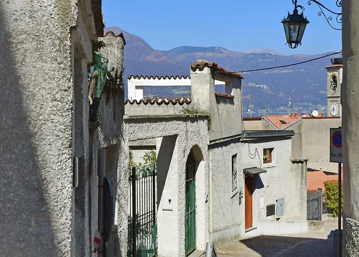 La Mia Casetta By Interhome Porto Valtravaglia