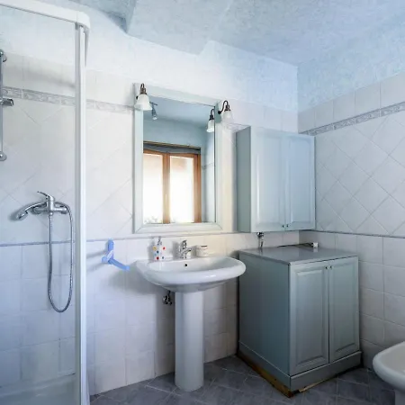 Casa de Férias La Mia Casetta By Interhome Porto Valtravaglia