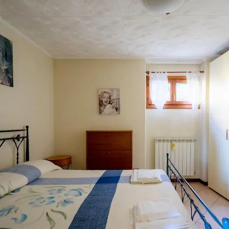 La Mia Casetta By Interhome Casa de Férias *