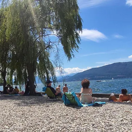 La Mia Casetta By Interhome