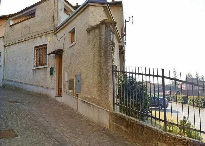 La Mia Casetta By Interhome *