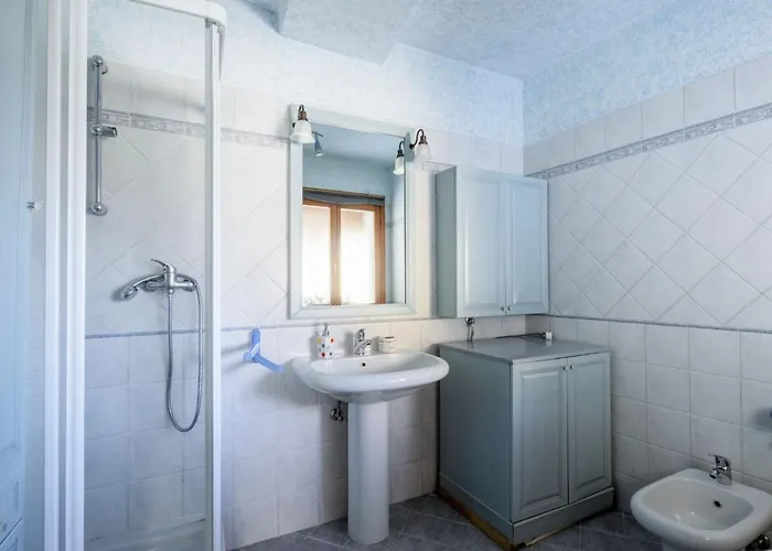 Casa vacanze La Mia Casetta By Interhome Porto Valtravaglia