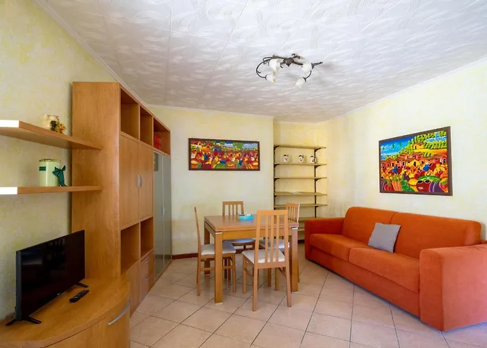 La Mia Casetta By Interhome