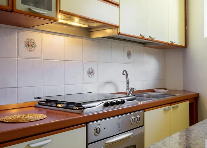 La Mia Casetta By Interhome * Porto Valtravaglia