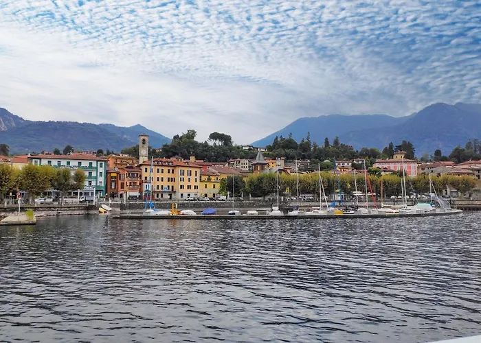 Casa vacanze La Mia Casetta By Interhome Porto Valtravaglia